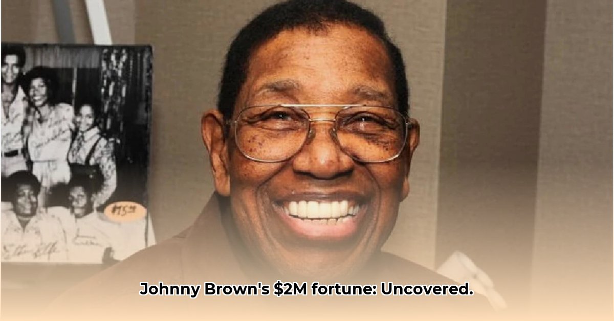johnny-brown-net-worth